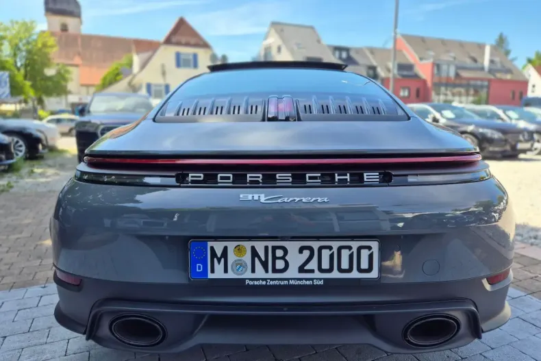 Porsche 911 din 2024 cu 5.400 km - oferta POR168294 - foto 6