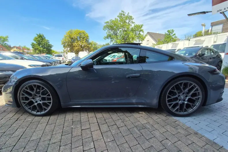Porsche 911 din 2024 cu 5.400 km - oferta POR168294 - foto 8