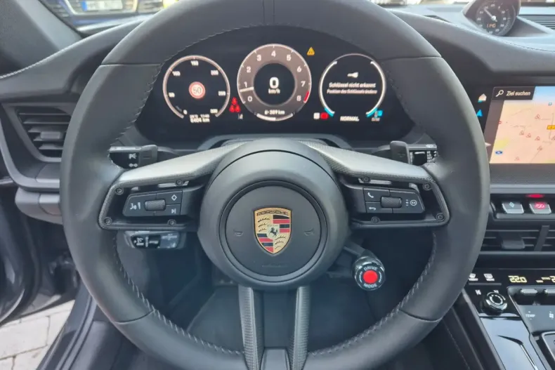 Porsche 911 din 2024 cu 5.400 km - oferta POR168294 - foto 13