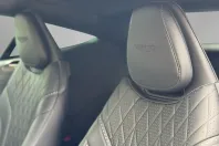 Aston Martin DB12 din 2025 cu 3.500 km - oferta AST168295 - foto 2