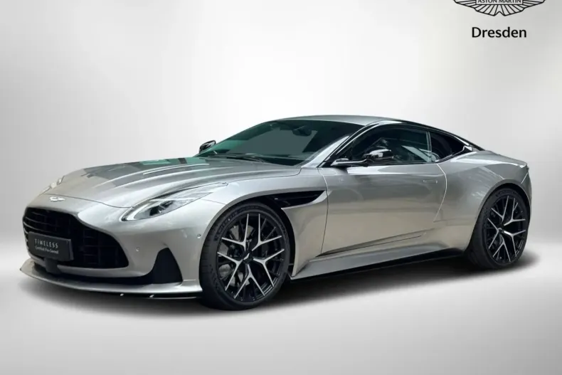 Aston Martin DB12 din 2025 cu 3.500 km - oferta AST168295 - foto 5