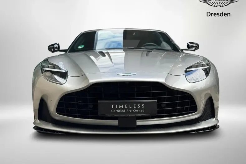 Aston Martin DB12 din 2025 cu 3.500 km - oferta AST168295 - foto 6