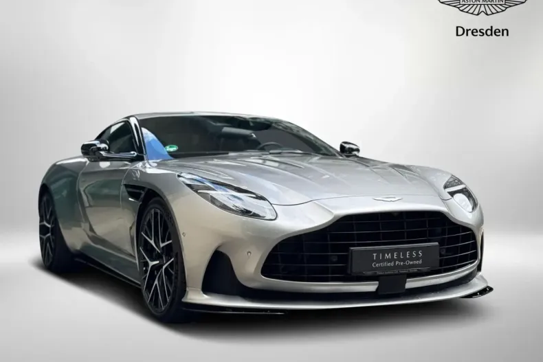 Aston Martin DB12 din 2025 cu 3.500 km - oferta AST168295 - foto 13