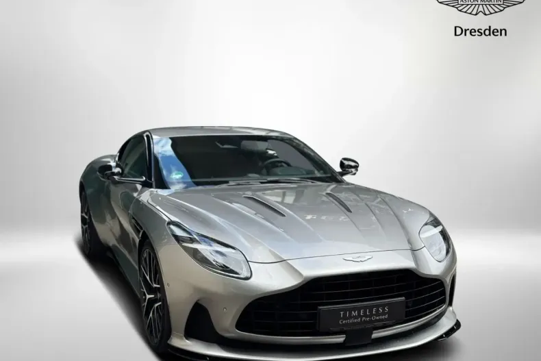 Aston Martin DB12 din 2025 cu 3.500 km - oferta AST168295 - foto 14