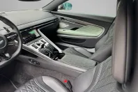 Aston Martin DB12 din 2025 cu 3.500 km - oferta AST168295 - foto 18