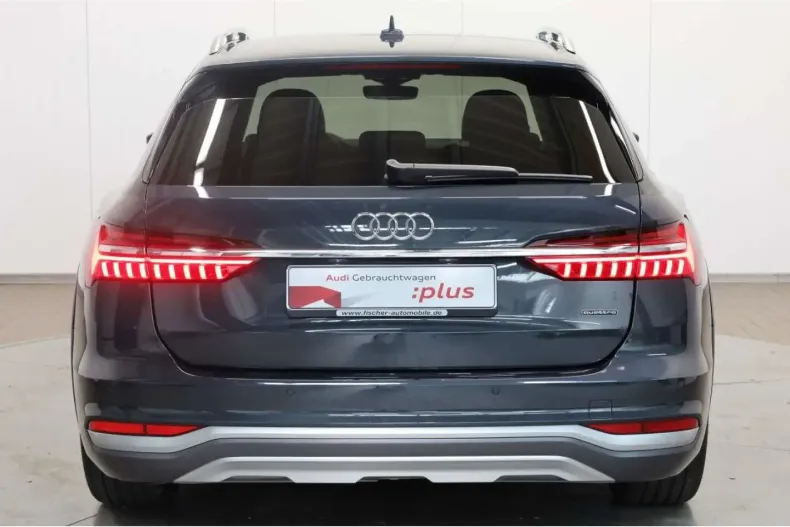 Audi A6 Allroad din 2024 cu 5.663 km - oferta AUD168296 - foto 5