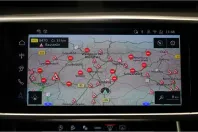 Audi A6 Allroad din 2024 cu 5.663 km - oferta AUD168296 - foto 13