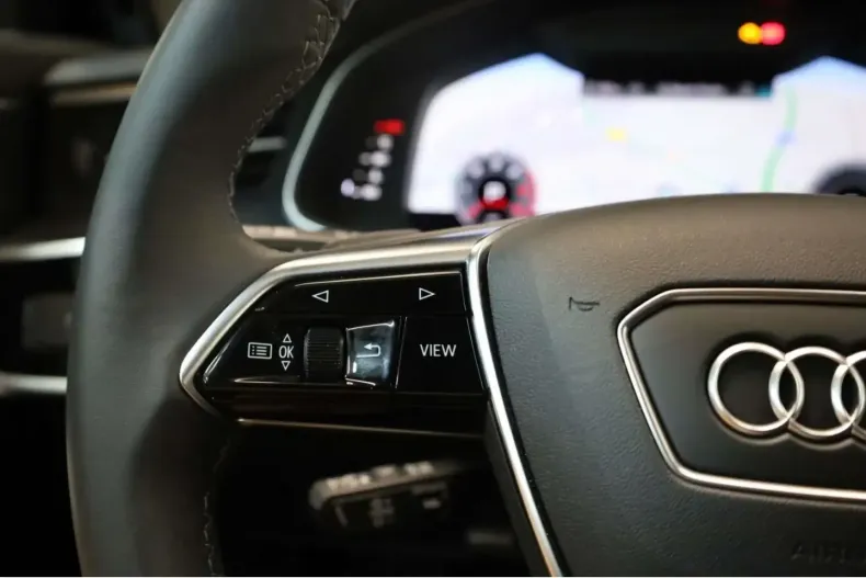 Audi A6 Allroad din 2024 cu 5.663 km - oferta AUD168296 - foto 14