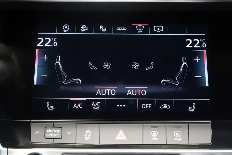 Audi A6 Allroad din 2024 cu 5.663 km - oferta AUD168296 - foto 16