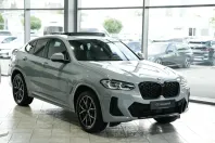 BMW X4 din 2024 cu 10.863 km - oferta BMW168298 - foto 1