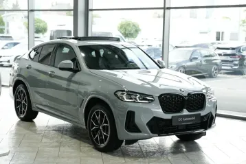 BMW X4 din 2024 - oferta BMW168298