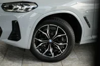 BMW X4 din 2024 cu 10.863 km - oferta BMW168298 - foto 3