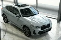 BMW X4 din 2024 cu 10.863 km - oferta BMW168298 - foto 9