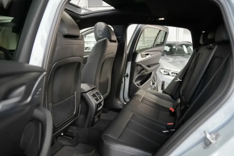 BMW X4 din 2024 cu 10.863 km - oferta BMW168298 - foto 21