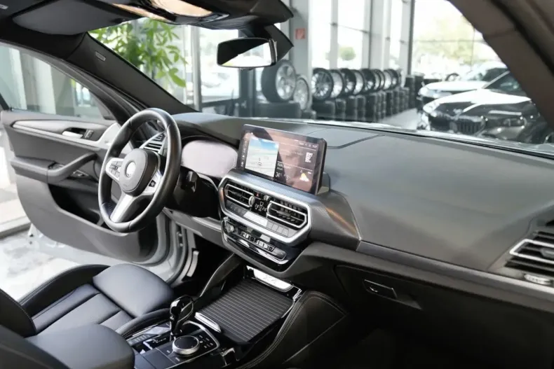 BMW X4 din 2024 cu 10.863 km - oferta BMW168298 - foto 24