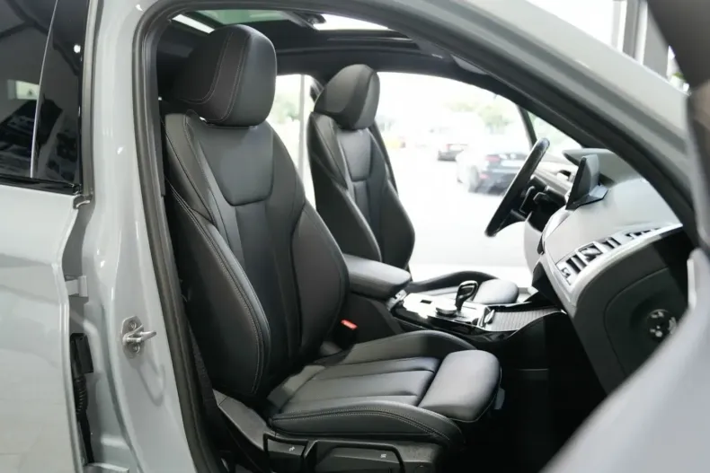 BMW X4 din 2024 cu 10.863 km - oferta BMW168298 - foto 25