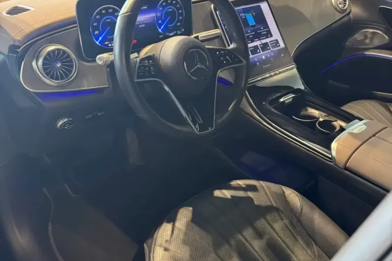 Mercedes-Benz EQS din 2025 cu 57.000 km - oferta MER168299 - foto 3