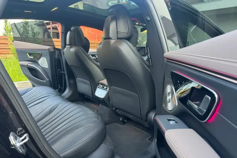 Mercedes-Benz EQS din 2025 cu 57.000 km - oferta MER168299 - foto 6