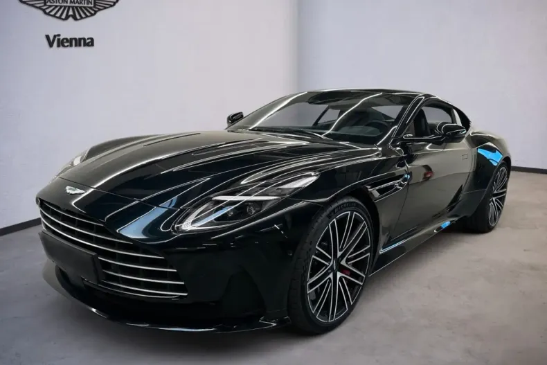 Aston Martin DB12 din 2024 cu 21.000 km - oferta AST168301 - foto 1