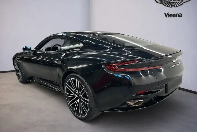 Aston Martin DB12 din 2024 cu 21.000 km - oferta AST168301 - foto 5