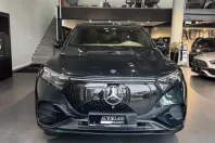 Mercedes-Benz EQS SUV din 2023 cu 82.000 km - oferta MER168302 - foto 1