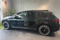 Mercedes-Benz EQS SUV din 2023 cu 82.000 km - oferta MER168302 - foto 2