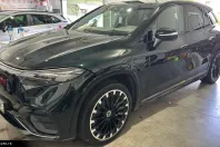 Mercedes-Benz EQS SUV din 2023 cu 82.000 km - oferta MER168302 - foto 8