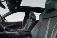 Aston Martin DBX din 2024 cu 14.740 km - oferta AST168303 - foto 2