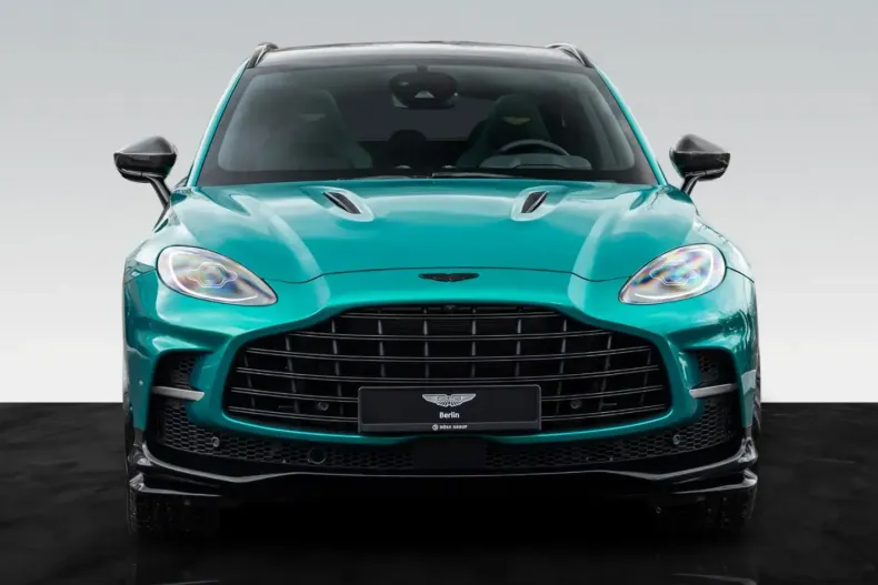 Aston Martin DBX din 2024 cu 14.740 km - oferta AST168303 - foto 5
