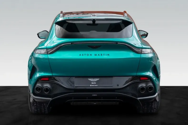 Aston Martin DBX din 2024 cu 14.740 km - oferta AST168303 - foto 6