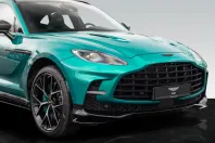 Aston Martin DBX din 2024 cu 14.740 km - oferta AST168303 - foto 9