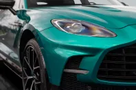 Aston Martin DBX din 2024 cu 14.740 km - oferta AST168303 - foto 10