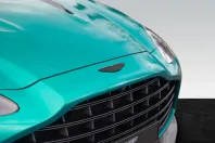 Aston Martin DBX din 2024 cu 14.740 km - oferta AST168303 - foto 11