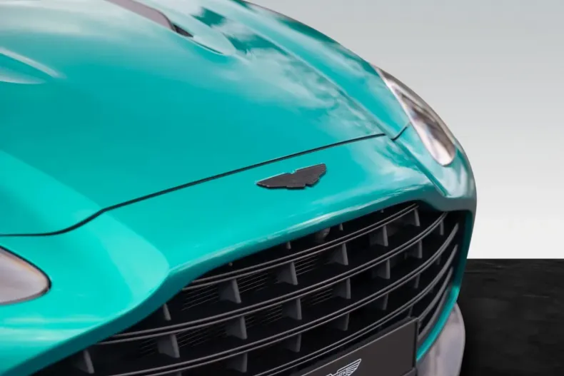 Aston Martin DBX din 2024 cu 14.740 km - oferta AST168303 - foto 11