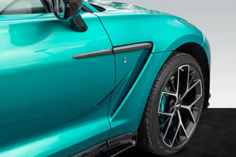 Aston Martin DBX din 2024 cu 14.740 km - oferta AST168303 - foto 12