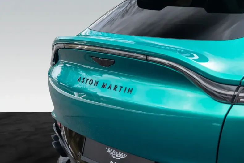 Aston Martin DBX din 2024 cu 14.740 km - oferta AST168303 - foto 14