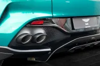 Aston Martin DBX din 2024 cu 14.740 km - oferta AST168303 - foto 15