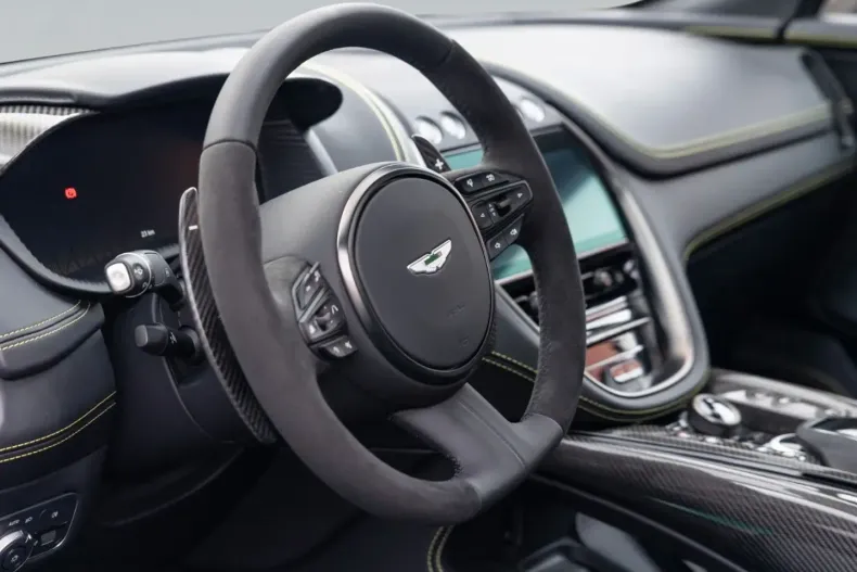 Aston Martin DBX din 2024 cu 14.740 km - oferta AST168303 - foto 22