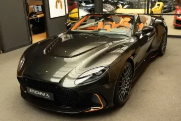 Aston Martin DBS din 2024 - oferta AST168304