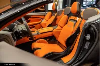 Aston Martin DBS din 2024 cu 3.500 km - oferta AST168304 - foto 2