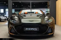 Aston Martin DBS din 2024 cu 3.500 km - oferta AST168304 - foto 3