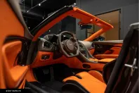 Aston Martin DBS din 2024 cu 3.500 km - oferta AST168304 - foto 9