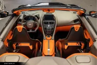 Aston Martin DBS din 2024 cu 3.500 km - oferta AST168304 - foto 12