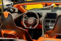 Aston Martin DBS din 2024 cu 3.500 km - oferta AST168304 - foto 15