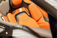 Aston Martin DBS din 2024 cu 3.500 km - oferta AST168304 - foto 16