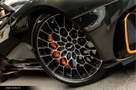 Aston Martin DBS din 2024 cu 3.500 km - oferta AST168304 - foto 20