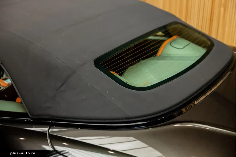 Aston Martin DBS din 2024 cu 3.500 km - oferta AST168304 - foto 24