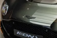 Aston Martin DBS din 2024 cu 3.500 km - oferta AST168304 - foto 26