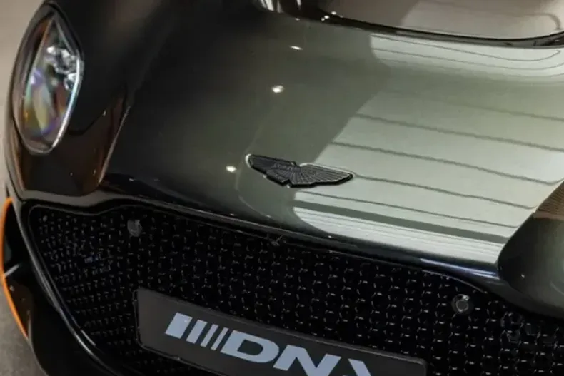 Aston Martin DBS din 2024 cu 3.500 km - oferta AST168304 - foto 26