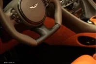 Aston Martin DBS din 2024 cu 3.500 km - oferta AST168304 - foto 28